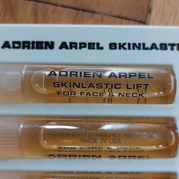Adrien Arpel Skinlastic Lift Vintage Skincare - Picture 2 of 3